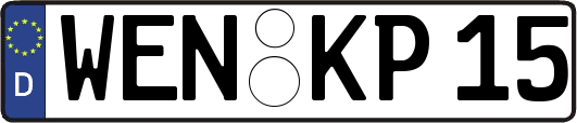WEN-KP15