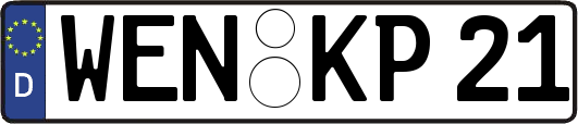WEN-KP21