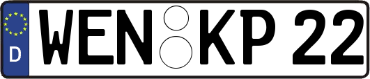 WEN-KP22