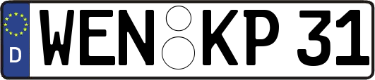 WEN-KP31