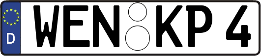 WEN-KP4