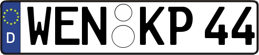 WEN-KP44