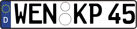 WEN-KP45
