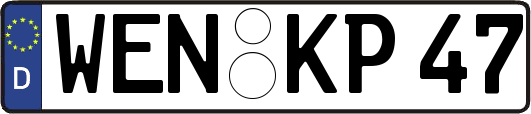 WEN-KP47