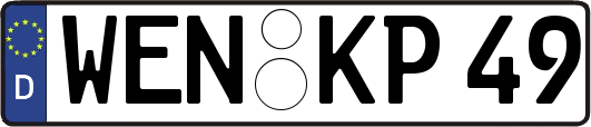 WEN-KP49