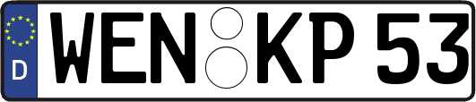 WEN-KP53
