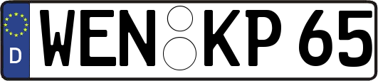 WEN-KP65