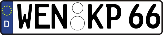 WEN-KP66