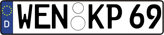 WEN-KP69