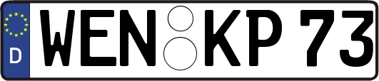 WEN-KP73