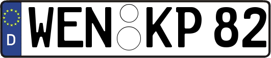 WEN-KP82