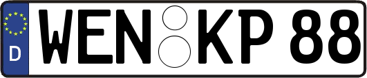 WEN-KP88