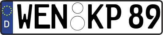 WEN-KP89