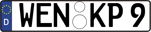 WEN-KP9