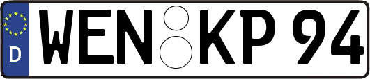 WEN-KP94