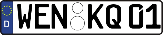 WEN-KQ01