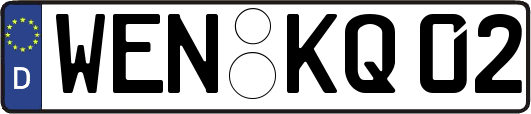 WEN-KQ02