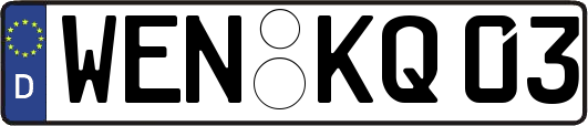 WEN-KQ03
