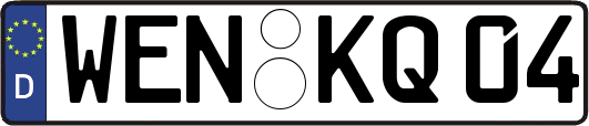 WEN-KQ04