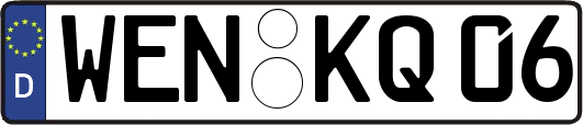 WEN-KQ06