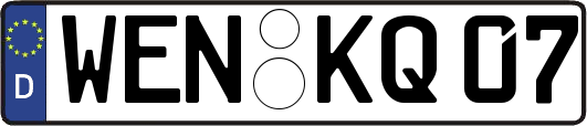 WEN-KQ07