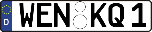 WEN-KQ1