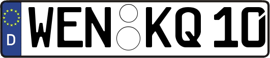 WEN-KQ10