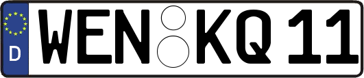 WEN-KQ11