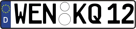 WEN-KQ12