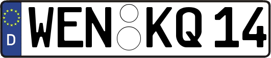 WEN-KQ14