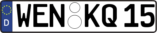 WEN-KQ15