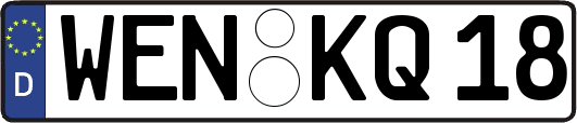 WEN-KQ18