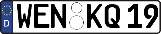 WEN-KQ19