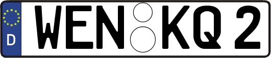 WEN-KQ2