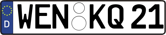 WEN-KQ21
