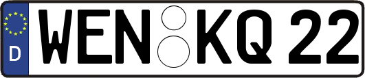 WEN-KQ22