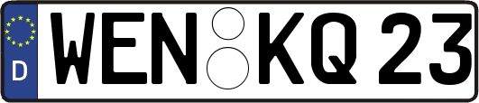 WEN-KQ23