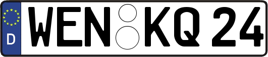 WEN-KQ24