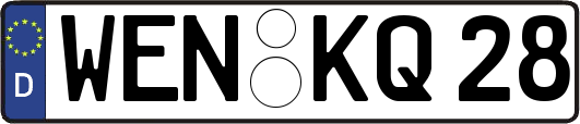 WEN-KQ28