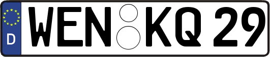 WEN-KQ29