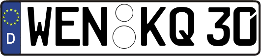 WEN-KQ30