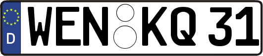 WEN-KQ31