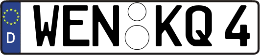 WEN-KQ4