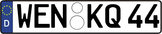 WEN-KQ44