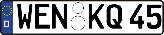 WEN-KQ45