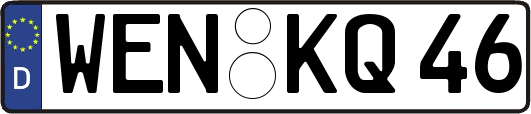 WEN-KQ46