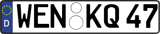 WEN-KQ47
