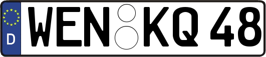 WEN-KQ48