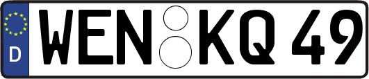 WEN-KQ49