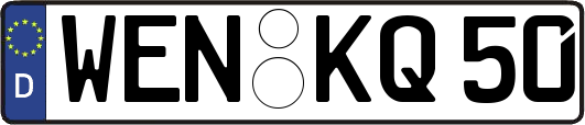 WEN-KQ50